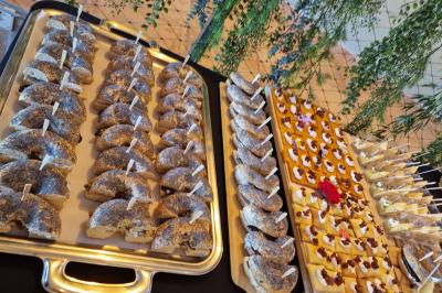 Traiteur Hyères (Var) - M et M #43