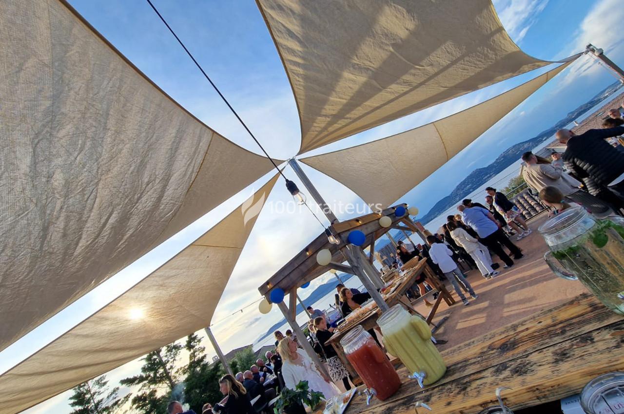 Traiteur Hyères (Var) - M et M #12