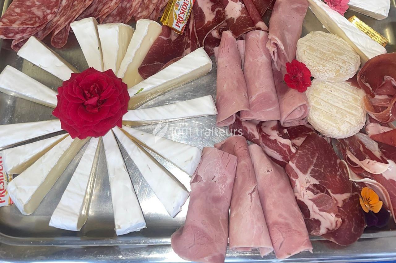 Traiteur Hyères (Var) - M et M #13