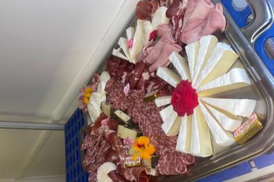 Traiteur Hyères (Var) - M et M #43