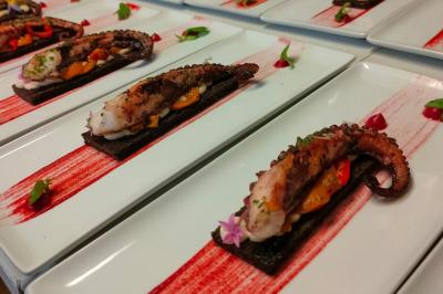 Traiteur Hyères (Var) - M et M #43