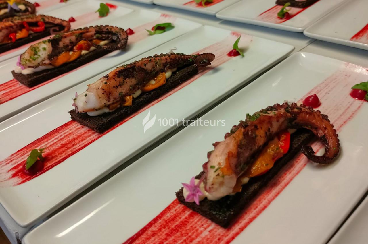 Traiteur Hyères (Var) - M et M #16