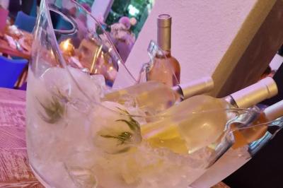 Traiteur Hyères (Var) - M et M #43