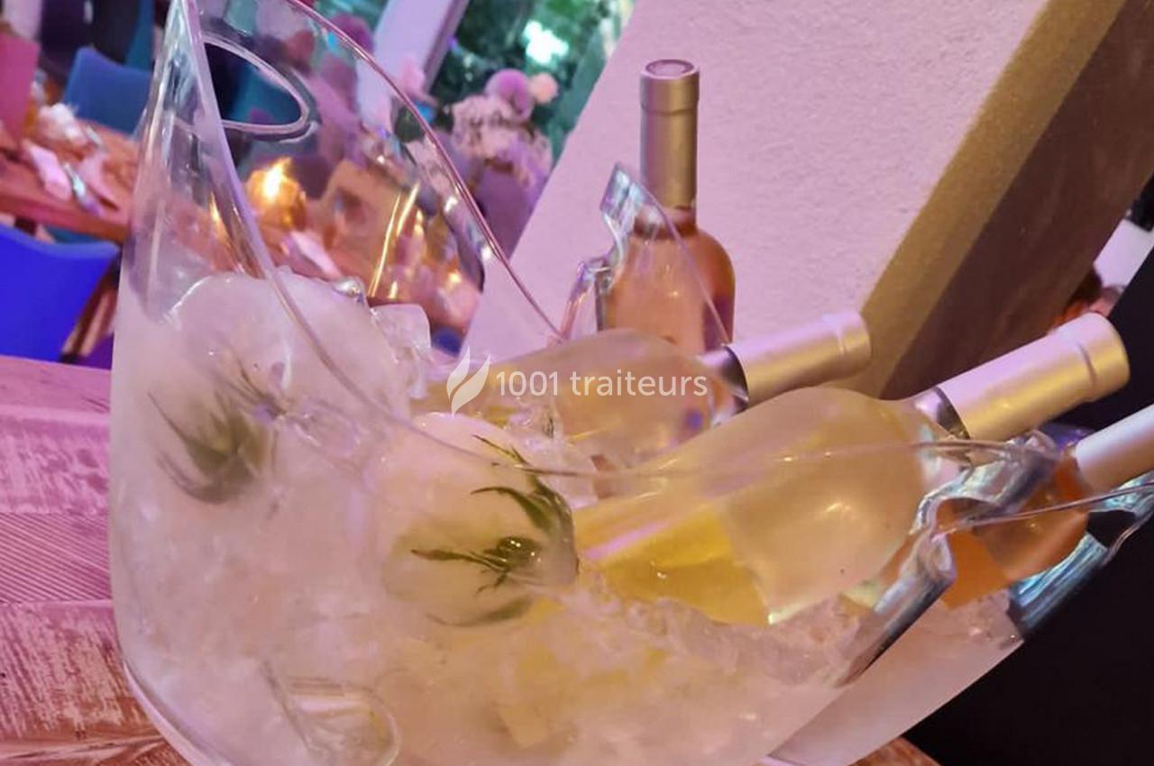 Traiteur Hyères (Var) - M et M #17