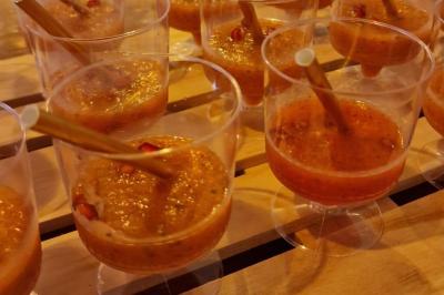 Traiteur Hyères (Var) - M et M #43