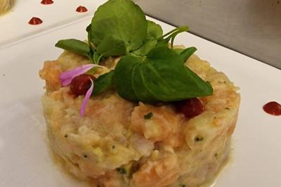 Traiteur Hyères (Var) - M et M #43