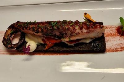 Traiteur Hyères (Var) - M et M #43