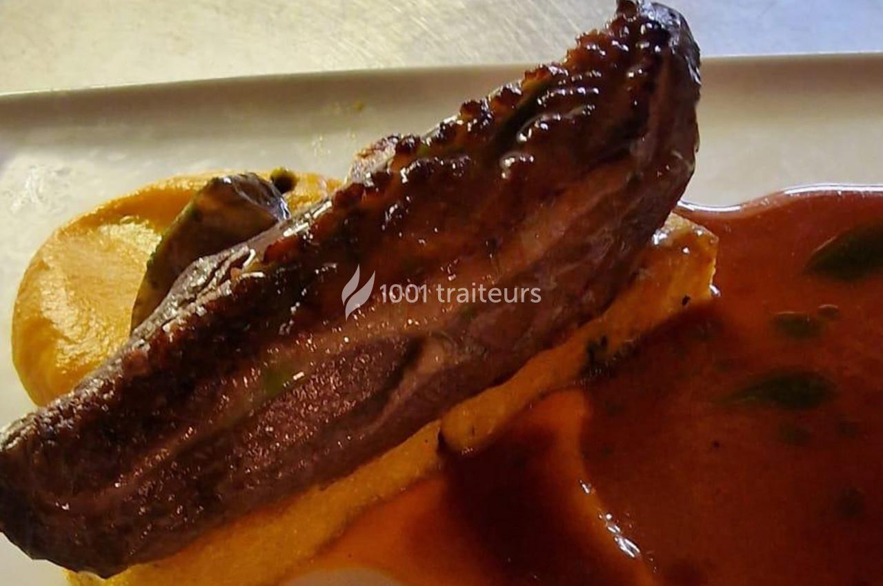 Traiteur Hyères (Var) - M et M #23