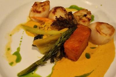 Traiteur Hyères (Var) - M et M #43