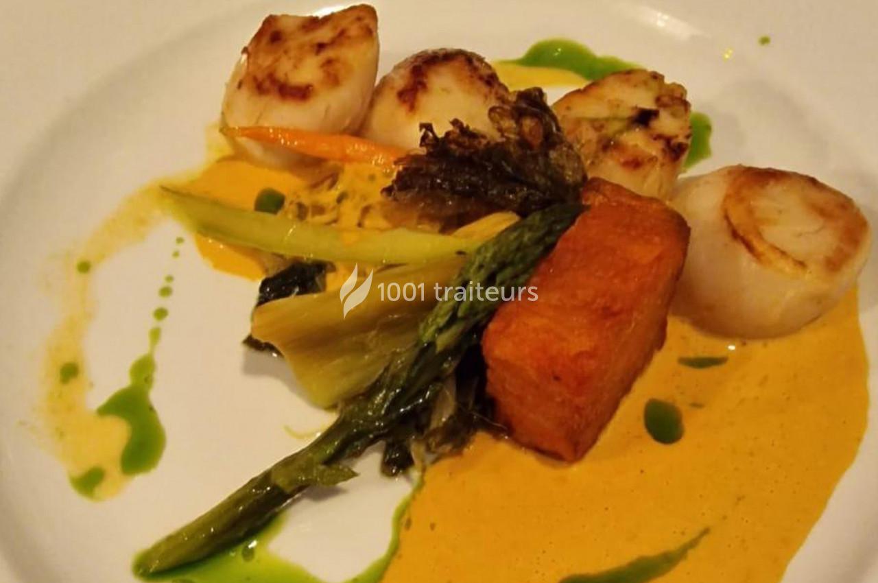 Traiteur Hyères (Var) - M et M #24