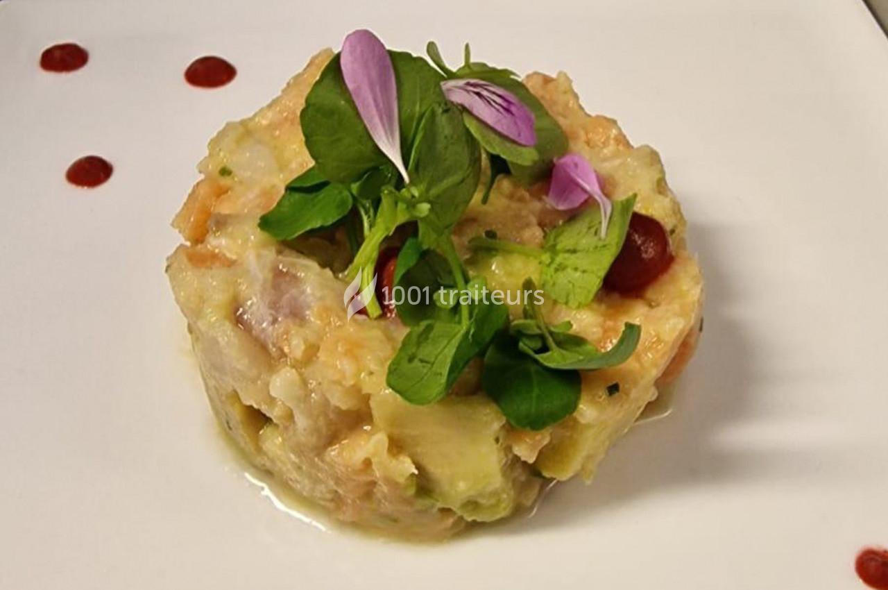 Traiteur Hyères (Var) - M et M #25