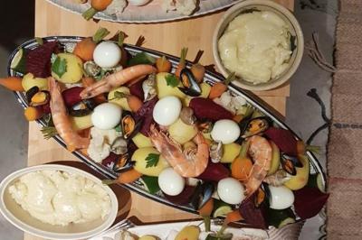 Traiteur Hyères (Var) - M et M #43