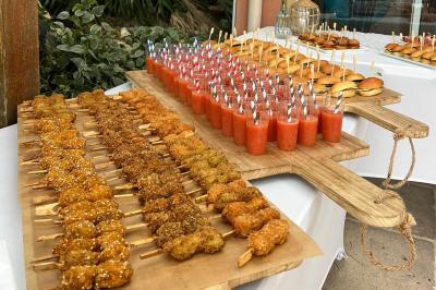 Traiteur Hyères (Var) - M et M #43