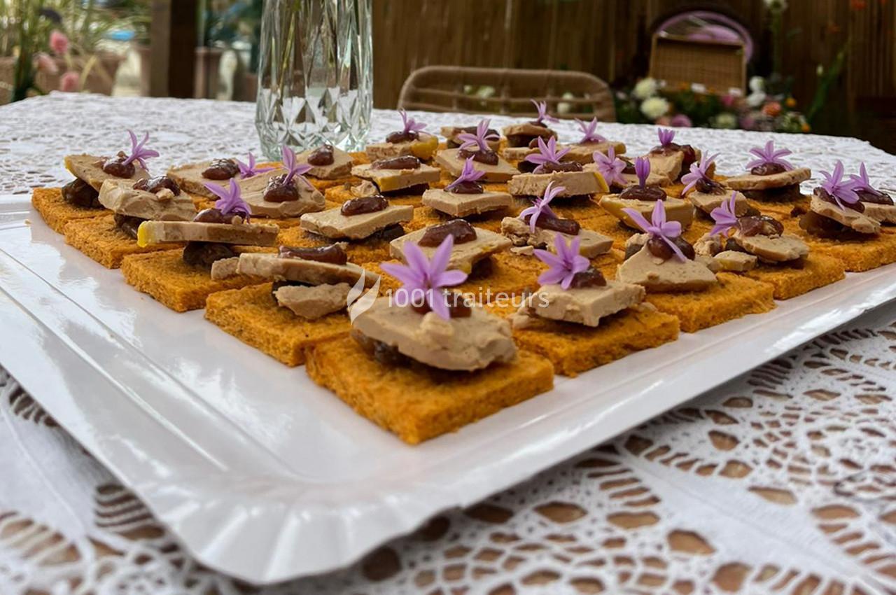 Traiteur Hyères (Var) - M et M #31