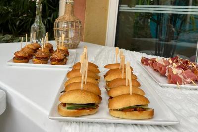 Traiteur Hyères (Var) - M et M #43