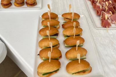 Traiteur Hyères (Var) - M et M #43