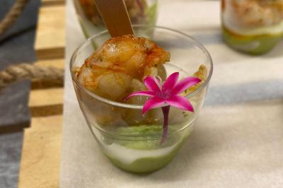 Traiteur Hyères (Var) - M et M #43