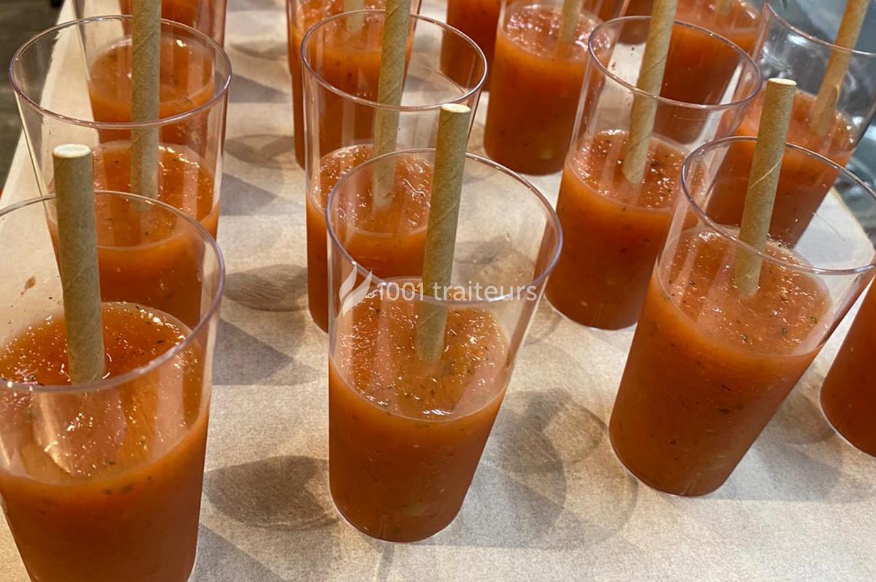 Traiteur Hyères (Var) - M et M #40