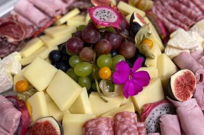 Traiteur Hyères (Var) - M et M #43