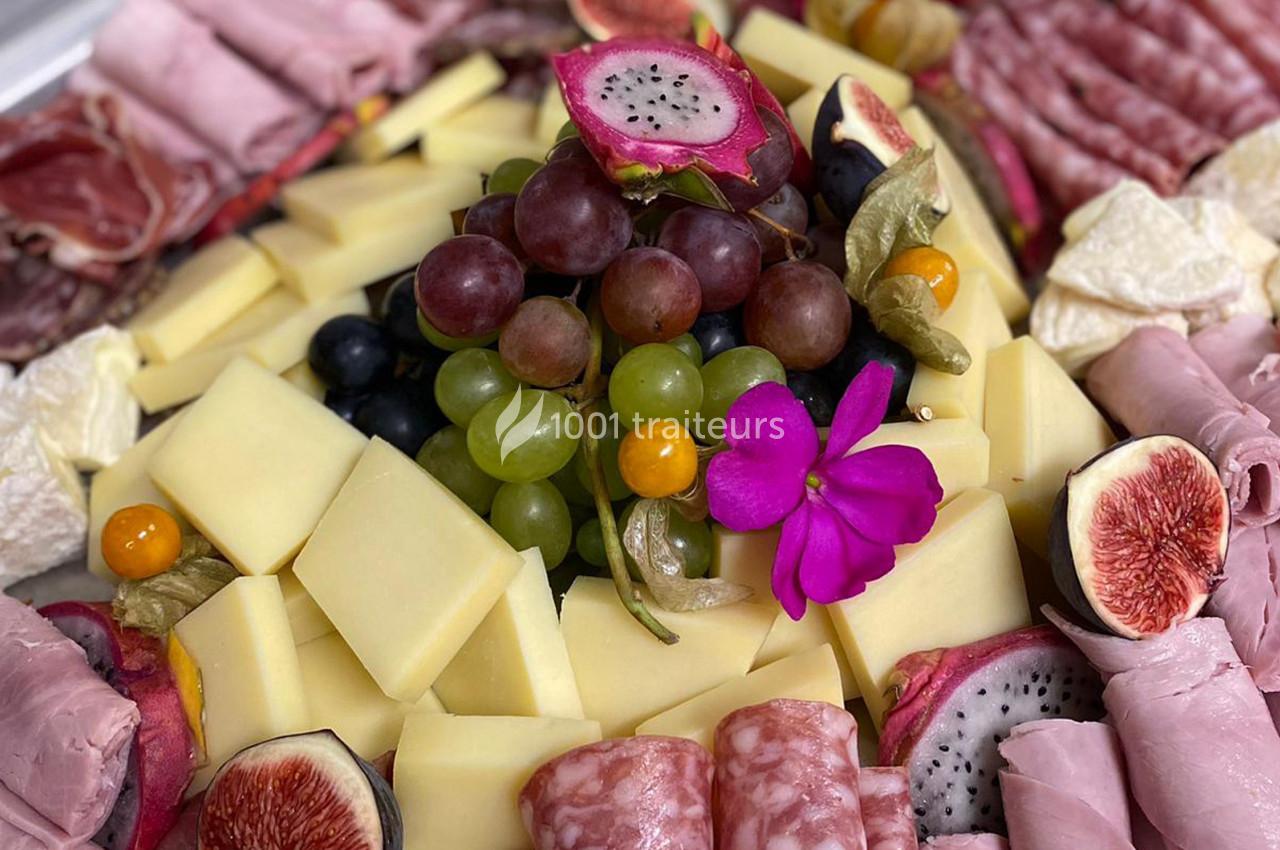 Traiteur Hyères (Var) - M et M #41