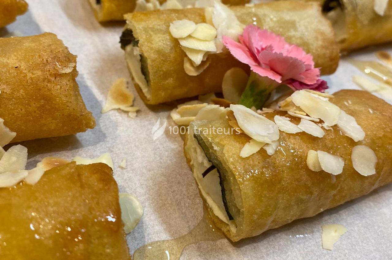 Traiteur Hyères (Var) - M et M #42