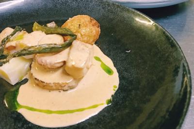 Traiteur Hyères (Var) - M et M #43