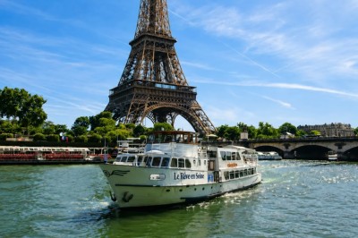Bateau Le Rêve sur Seine - photo 5