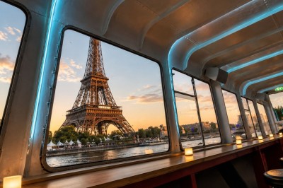 La Péniche Croisière de Bercy - photo 3