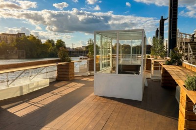 La Péniche Croisière de Bercy - photo 4