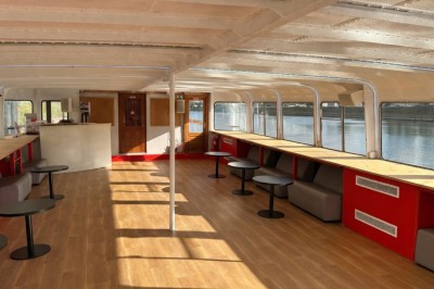 La Péniche Croisière de Bercy - photo 5