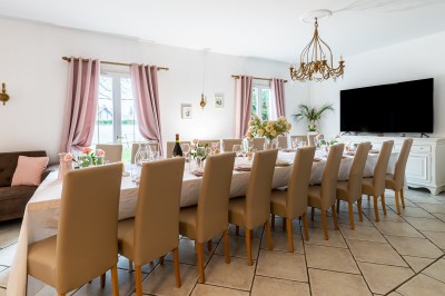 Villa Grand Mère Marie - photo 1