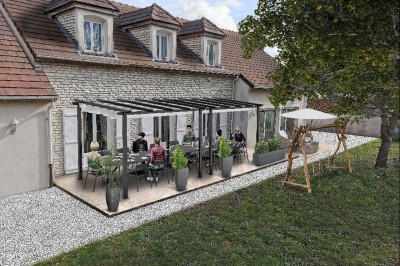 Villa Grand Mère Marie - photo 5