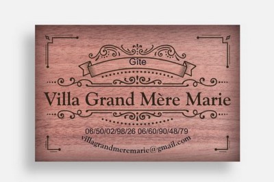 Villa Grand Mère Marie - photo 4
