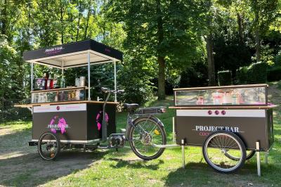 Miniature Traiteur Saint-Maur-des-Fossés (Val-de-Marne) - Project Bar #2 Traiteur Saint-Maur-des-Fossés (Val-de-Marne) - Project Bar #38