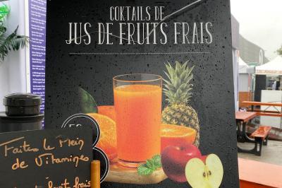 Miniature Traiteur Saint-Maur-des-Fossés (Val-de-Marne) - Project Bar #4 Traiteur Saint-Maur-des-Fossés (Val-de-Marne) - Project Bar #38