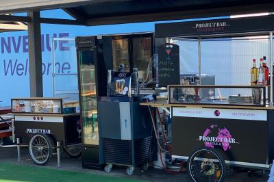 Miniature Traiteur Saint-Maur-des-Fossés (Val-de-Marne) - Project Bar #5 Traiteur Saint-Maur-des-Fossés (Val-de-Marne) - Project Bar #38