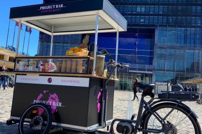 Miniature Traiteur Saint-Maur-des-Fossés (Val-de-Marne) - Project Bar #6 Traiteur Saint-Maur-des-Fossés (Val-de-Marne) - Project Bar #38