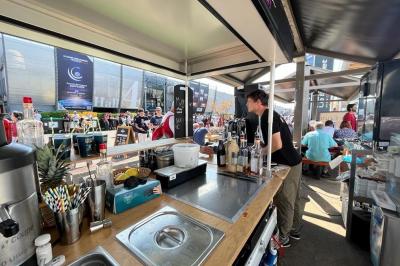 Miniature Traiteur Saint-Maur-des-Fossés (Val-de-Marne) - Project Bar #7 Traiteur Saint-Maur-des-Fossés (Val-de-Marne) - Project Bar #38