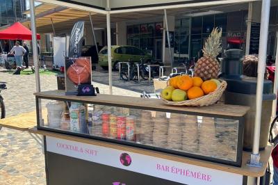 Miniature Traiteur Saint-Maur-des-Fossés (Val-de-Marne) - Project Bar #8 Traiteur Saint-Maur-des-Fossés (Val-de-Marne) - Project Bar #38