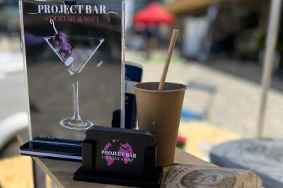 Miniature Traiteur Saint-Maur-des-Fossés (Val-de-Marne) - Project Bar #9 Traiteur Saint-Maur-des-Fossés (Val-de-Marne) - Project Bar #38