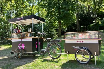 Miniature Traiteur Saint-Maur-des-Fossés (Val-de-Marne) - Project Bar #10 Traiteur Saint-Maur-des-Fossés (Val-de-Marne) - Project Bar #38