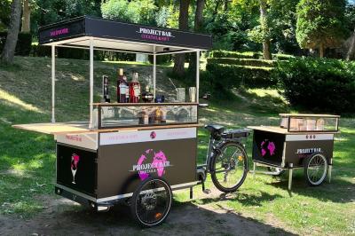 Miniature Traiteur Saint-Maur-des-Fossés (Val-de-Marne) - Project Bar #11 Traiteur Saint-Maur-des-Fossés (Val-de-Marne) - Project Bar #38