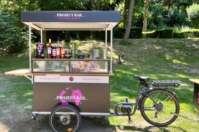 Miniature Traiteur Saint-Maur-des-Fossés (Val-de-Marne) - Project Bar #13 Traiteur Saint-Maur-des-Fossés (Val-de-Marne) - Project Bar #38