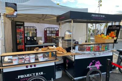 Miniature Traiteur Saint-Maur-des-Fossés (Val-de-Marne) - Project Bar #14 Traiteur Saint-Maur-des-Fossés (Val-de-Marne) - Project Bar #38