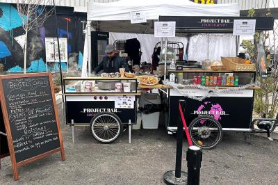 Miniature Traiteur Saint-Maur-des-Fossés (Val-de-Marne) - Project Bar #16 Traiteur Saint-Maur-des-Fossés (Val-de-Marne) - Project Bar #38