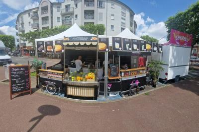 Miniature Traiteur Saint-Maur-des-Fossés (Val-de-Marne) - Project Bar #18 Traiteur Saint-Maur-des-Fossés (Val-de-Marne) - Project Bar #38