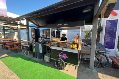 Miniature Traiteur Saint-Maur-des-Fossés (Val-de-Marne) - Project Bar #21 Traiteur Saint-Maur-des-Fossés (Val-de-Marne) - Project Bar #38