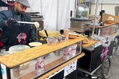 Miniature Traiteur Saint-Maur-des-Fossés (Val-de-Marne) - Project Bar #23 Traiteur Saint-Maur-des-Fossés (Val-de-Marne) - Project Bar #38