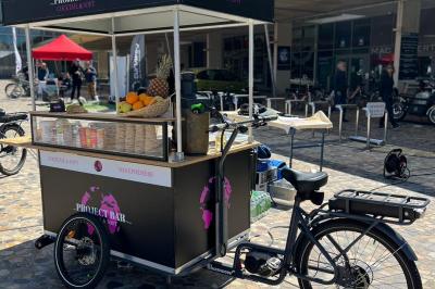 Miniature Traiteur Saint-Maur-des-Fossés (Val-de-Marne) - Project Bar #25 Traiteur Saint-Maur-des-Fossés (Val-de-Marne) - Project Bar #38