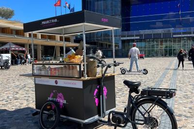 Miniature Traiteur Saint-Maur-des-Fossés (Val-de-Marne) - Project Bar #26 Traiteur Saint-Maur-des-Fossés (Val-de-Marne) - Project Bar #38